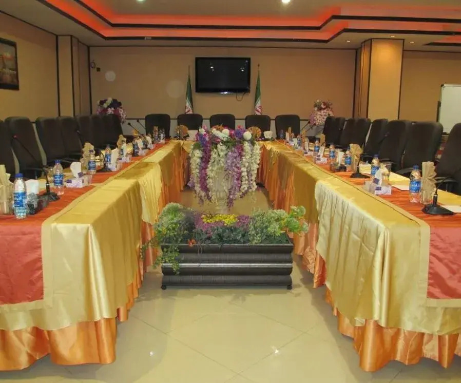 Asareh Hotel