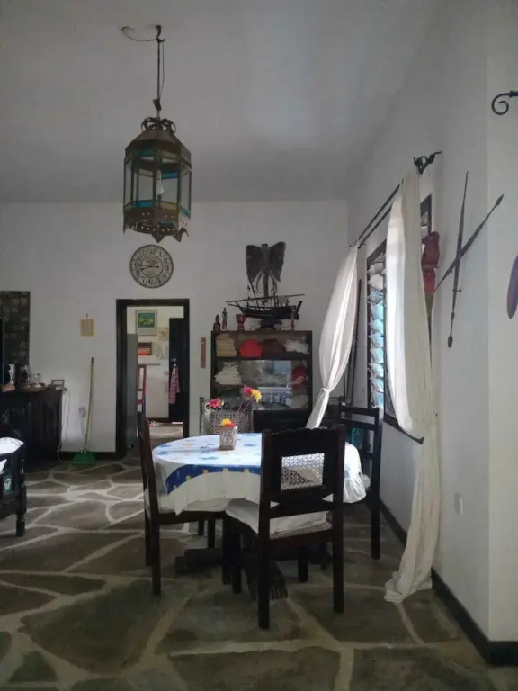 Soncini House