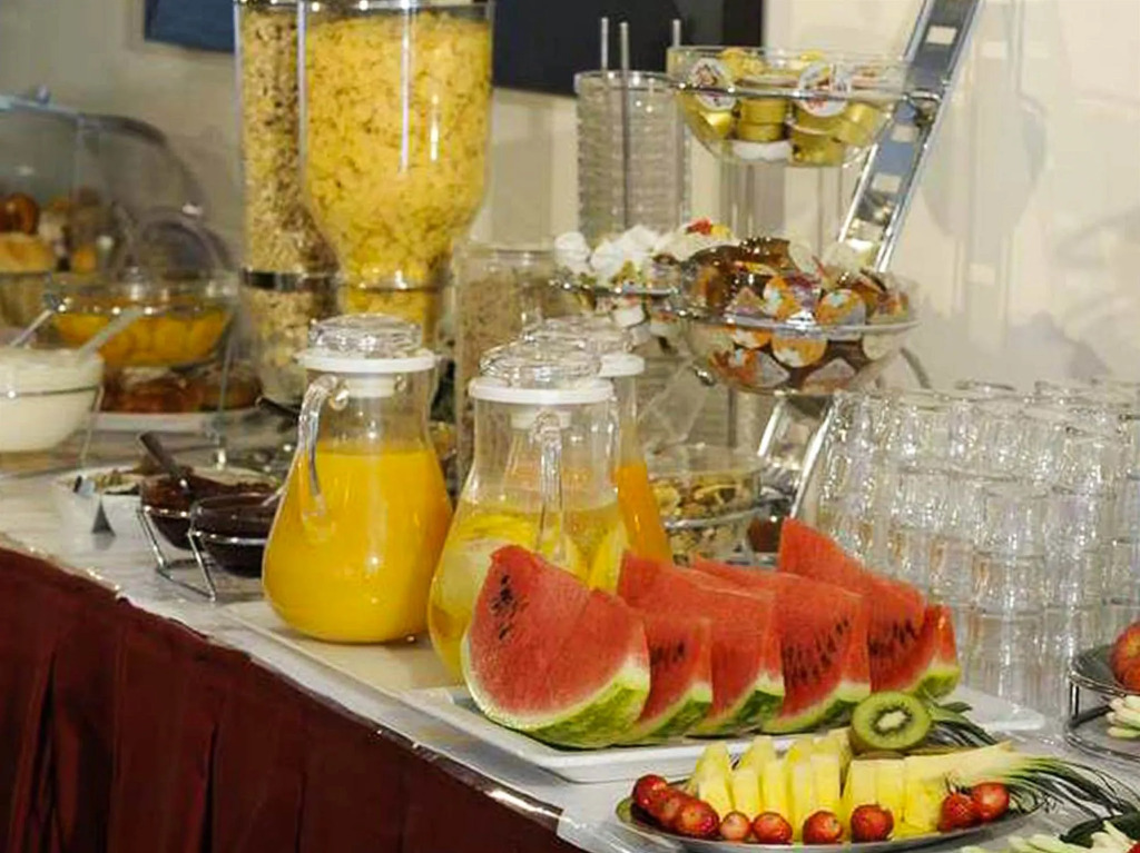 Resort Fior di Sardegna