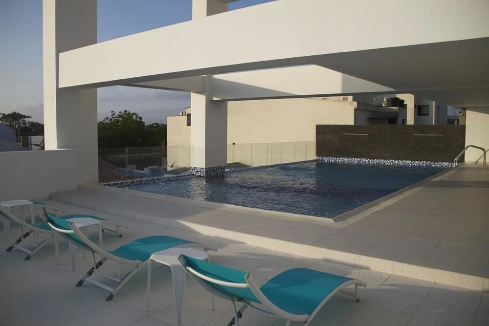 Hotel Malibu