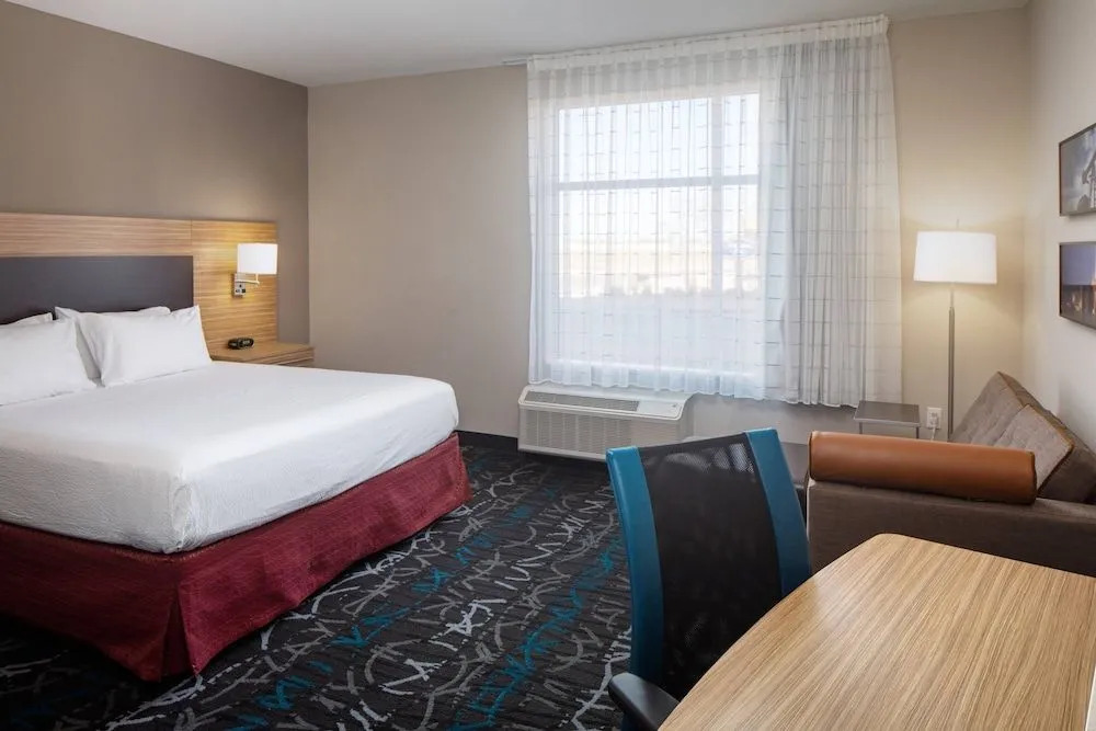 TownePlace Suites Midland South/I-20