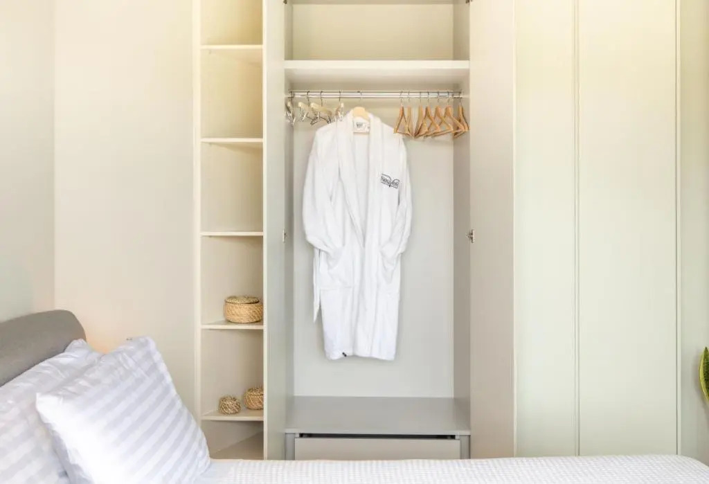 Upscale Luxury Living in Acropolis by Neuvel