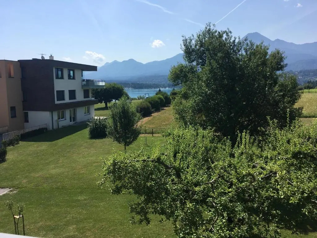 Apartments Urschitz