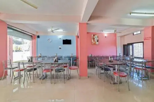 Radha Homestay By OYO Rooms