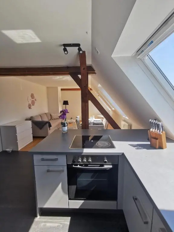 s´Hus 17 2. OG