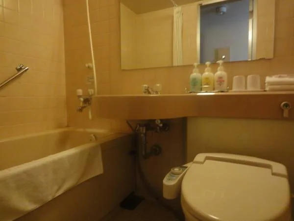 KKR Hotel Hiroshima