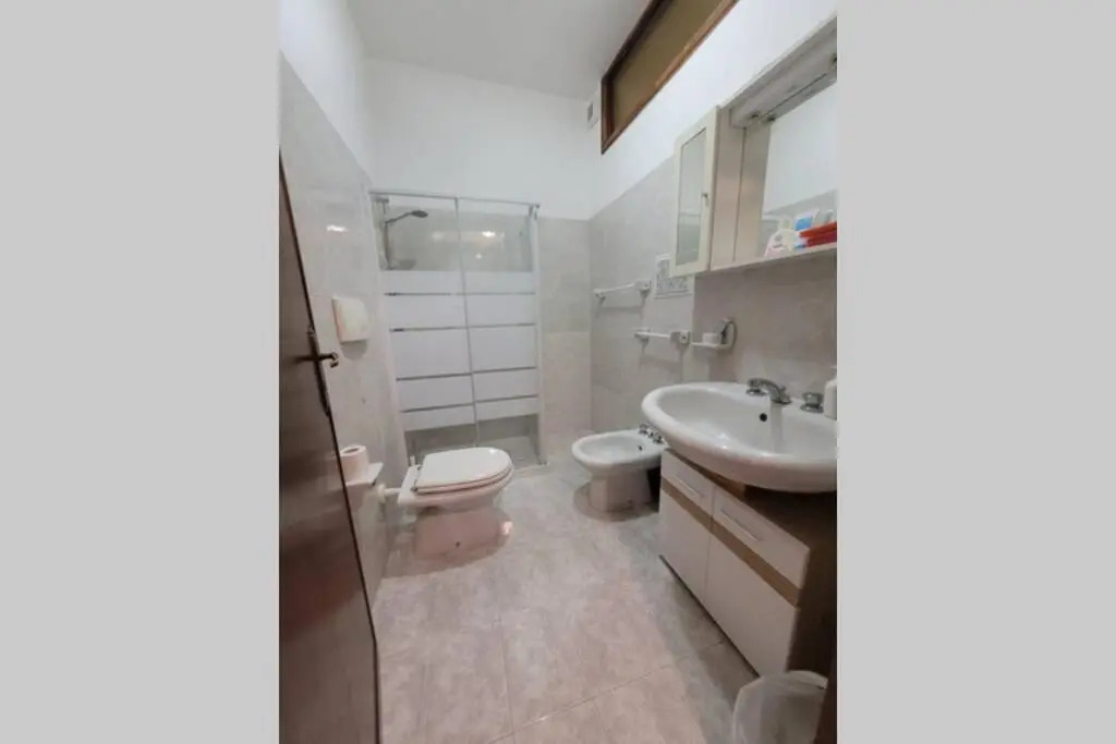 Casa vacanze a Falcone (Messina) - 100mt dal mare