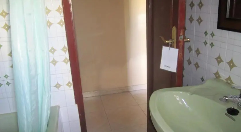 Hostal Real