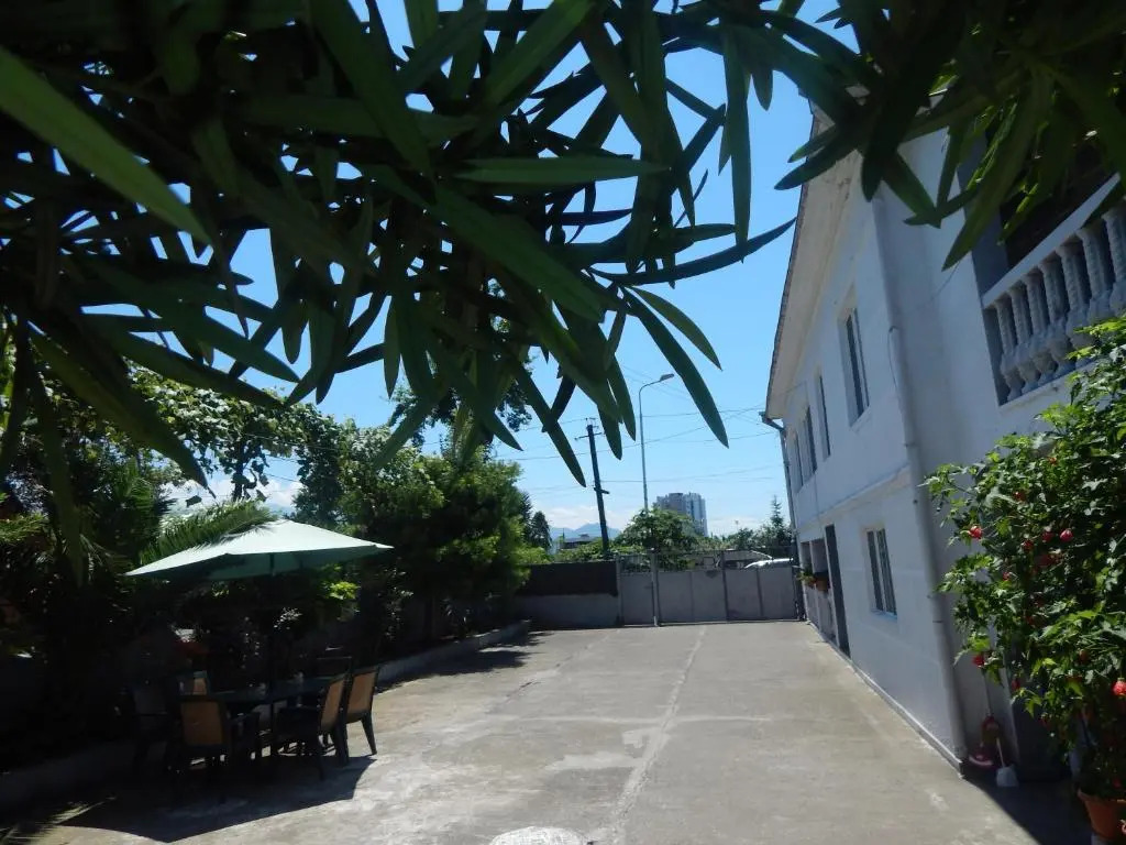 Guest House Near The Euphoria