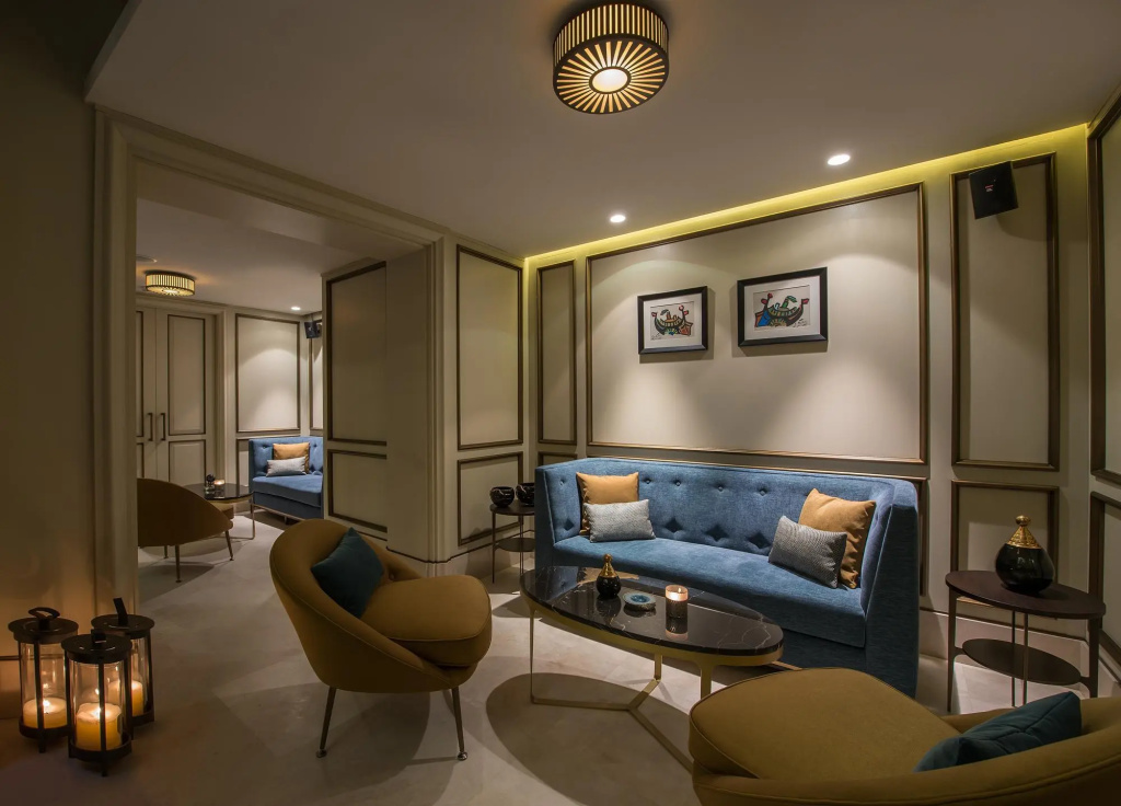 10 Karakoy