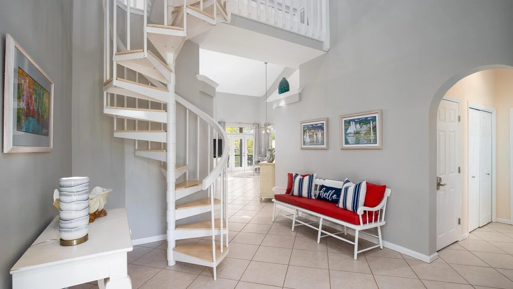 Tivoli 5249 (G) - 3BR 3BA+loft - (9)
