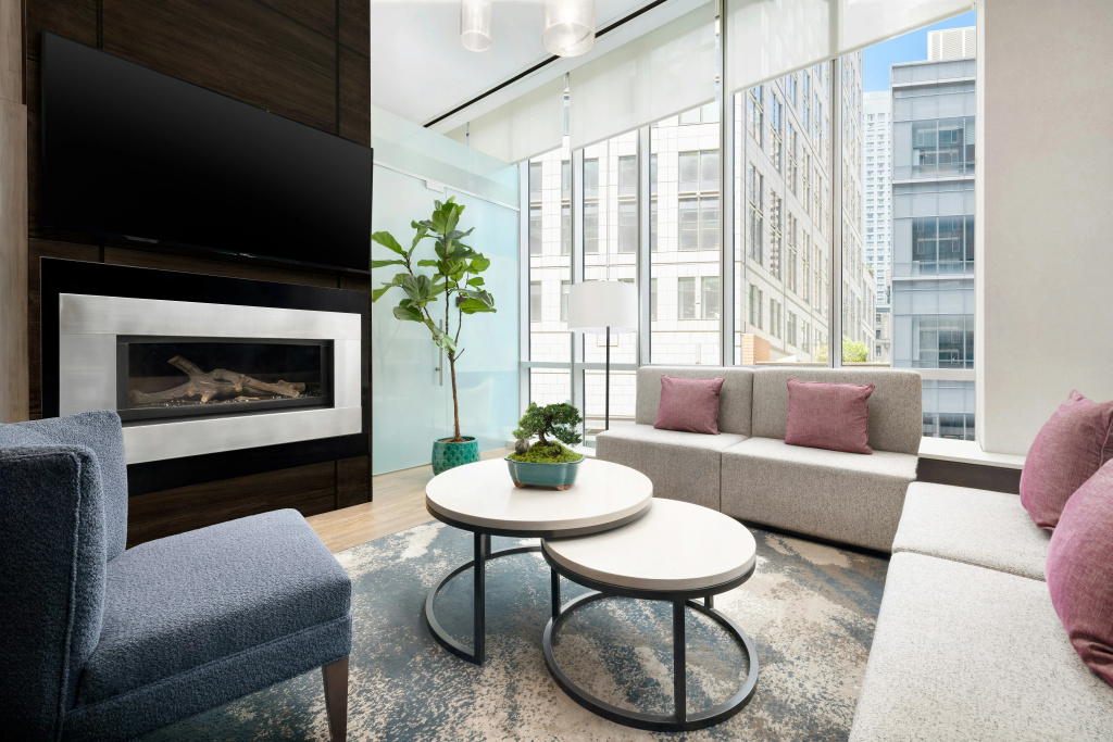 Hilton Garden Inn New York - Times Square Central