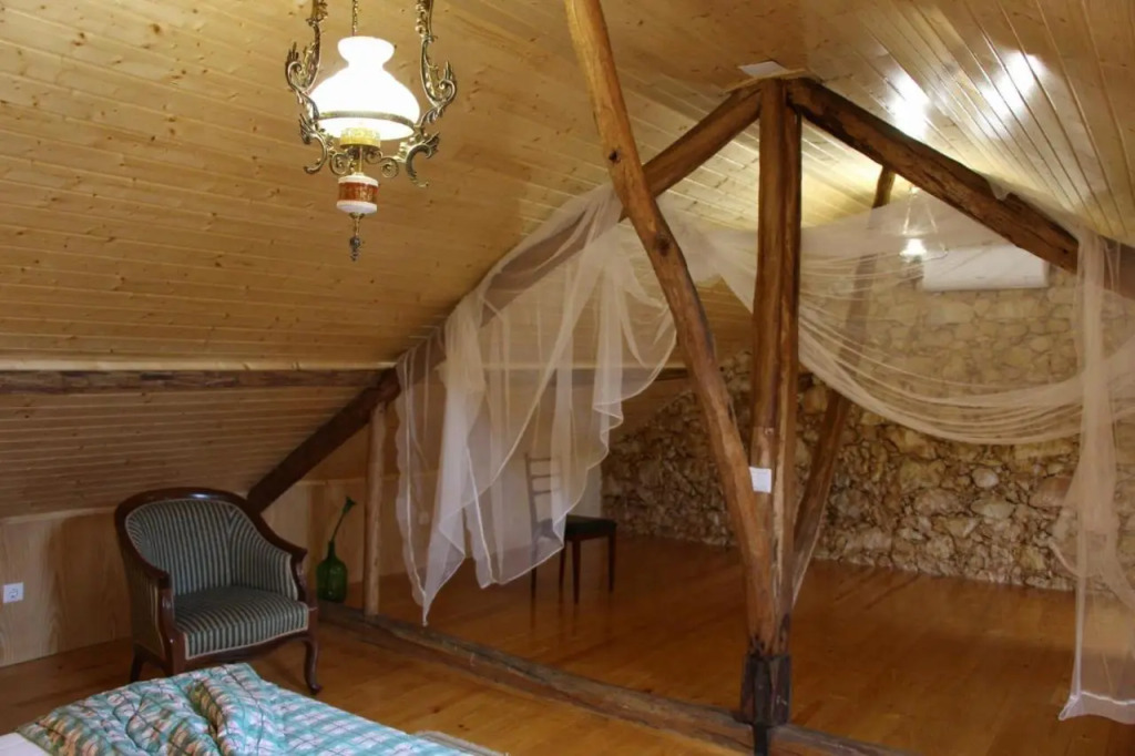 Lameira Da Longra - Wellness Retreat