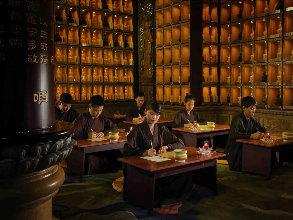 Nanshan Leisure Villas