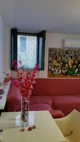 Degli Strategi Apartment