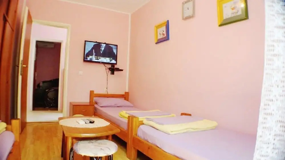 Apartment Vidakovic