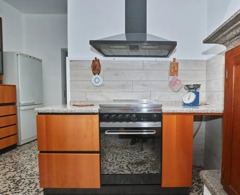 Appartamento Maria