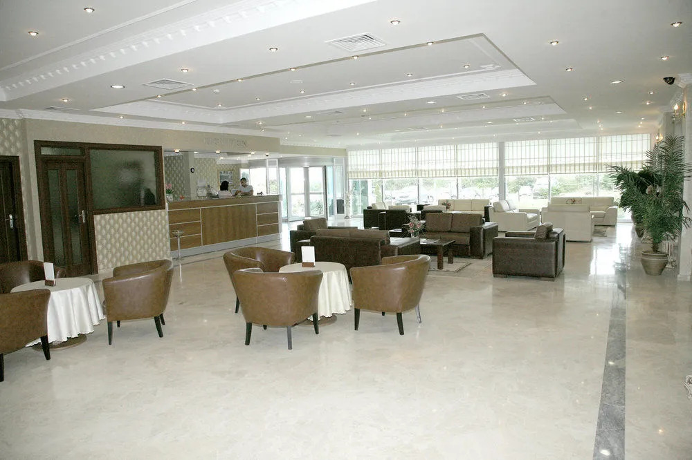 Otel Yelkenkaya