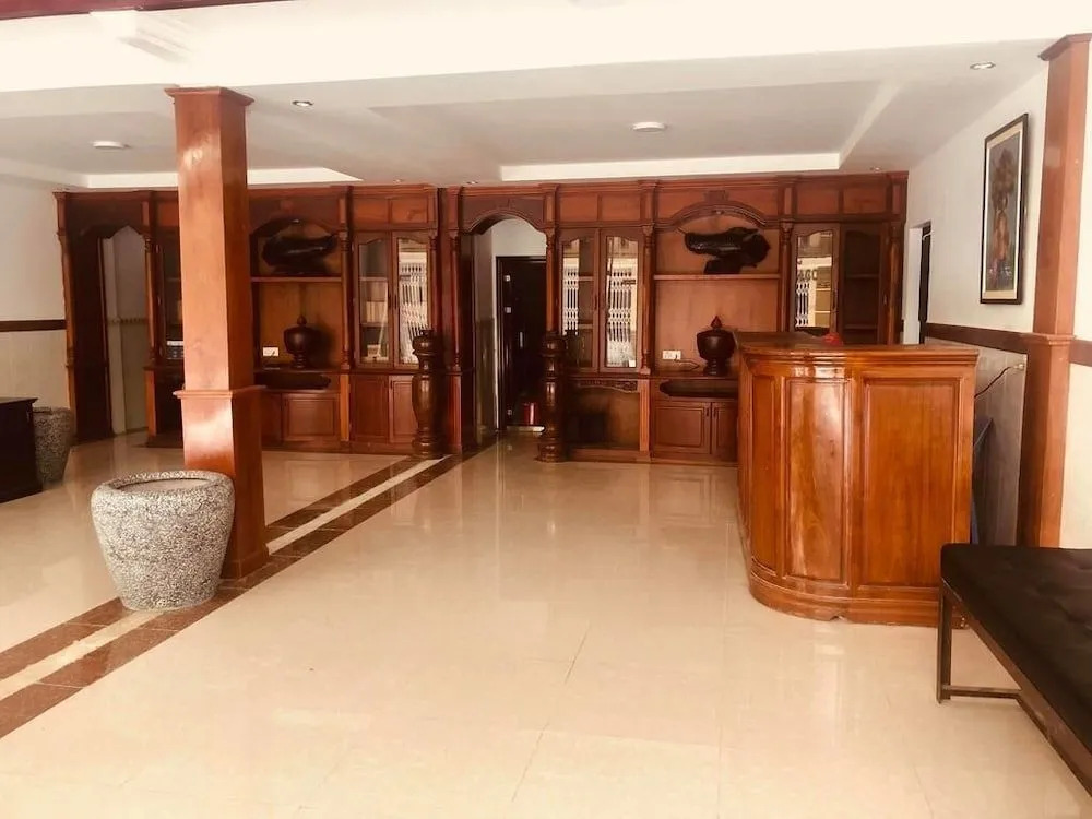 EZ Guesthouse