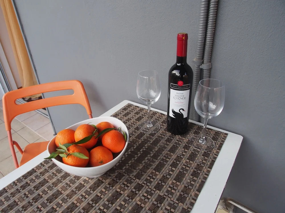 Homely Stay at Acropolis Museum