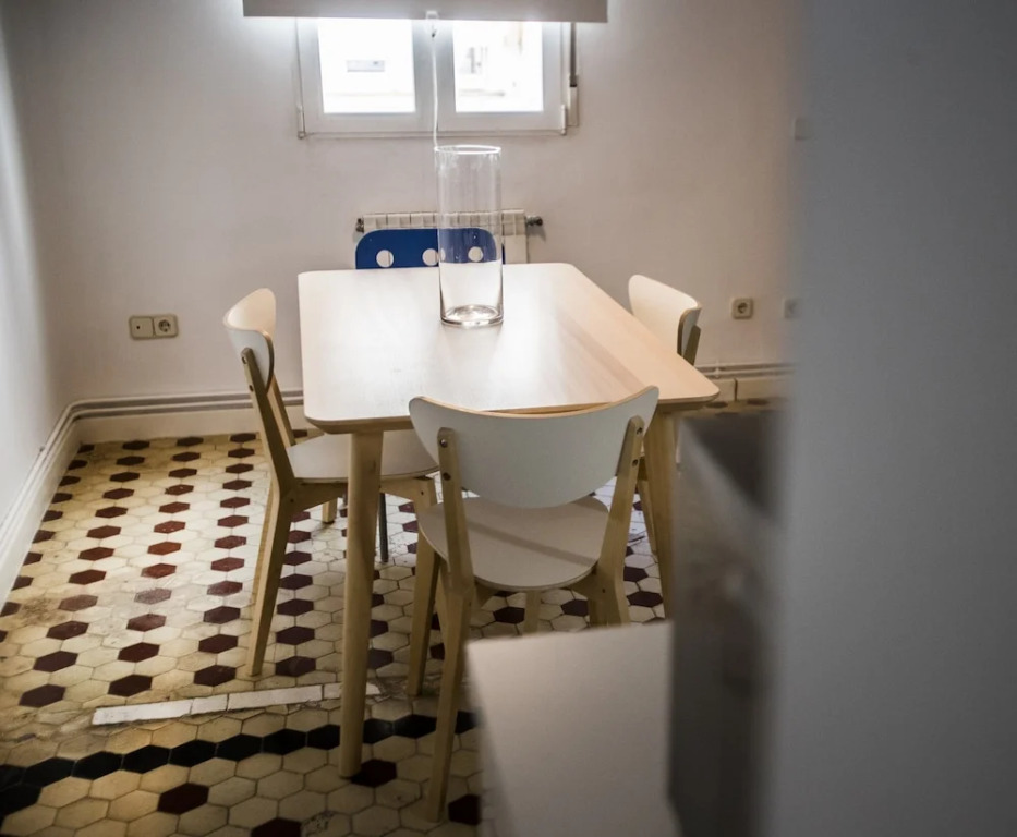 Alterhome Apartamento Palacio Real II