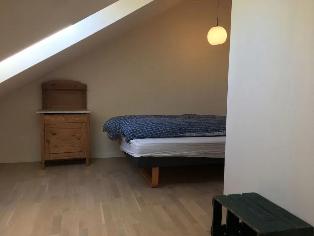Breddamgaard B&B