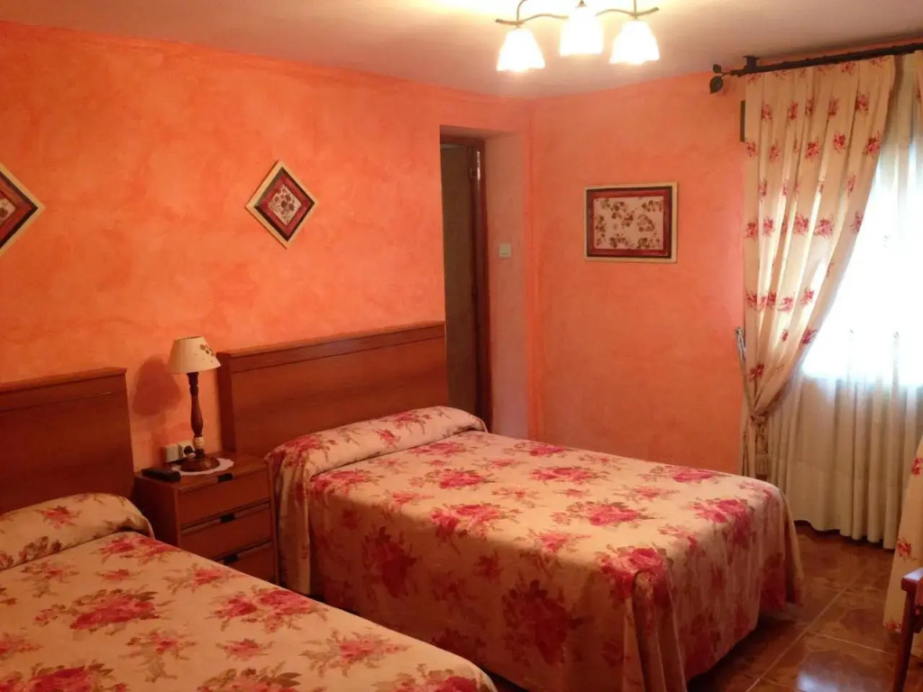 Hostal la Plaza