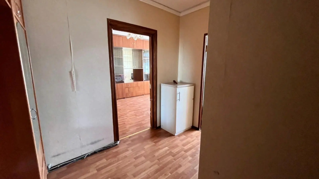 Moment House (Момент Хаус) на улице Новопеределкинская