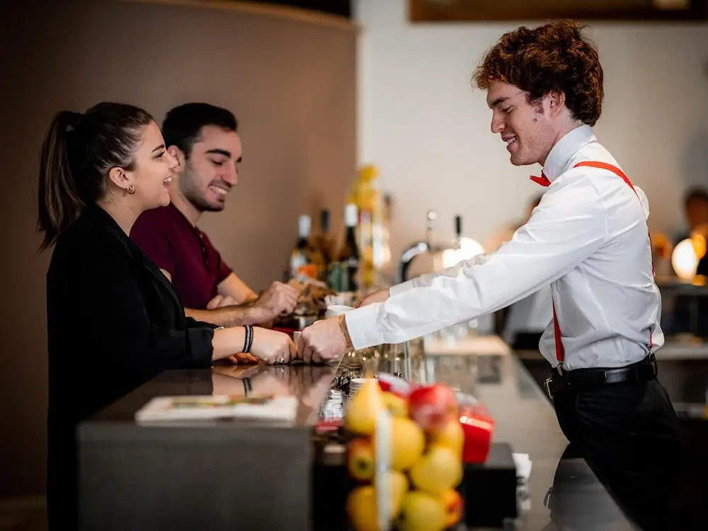 Hotel Milano