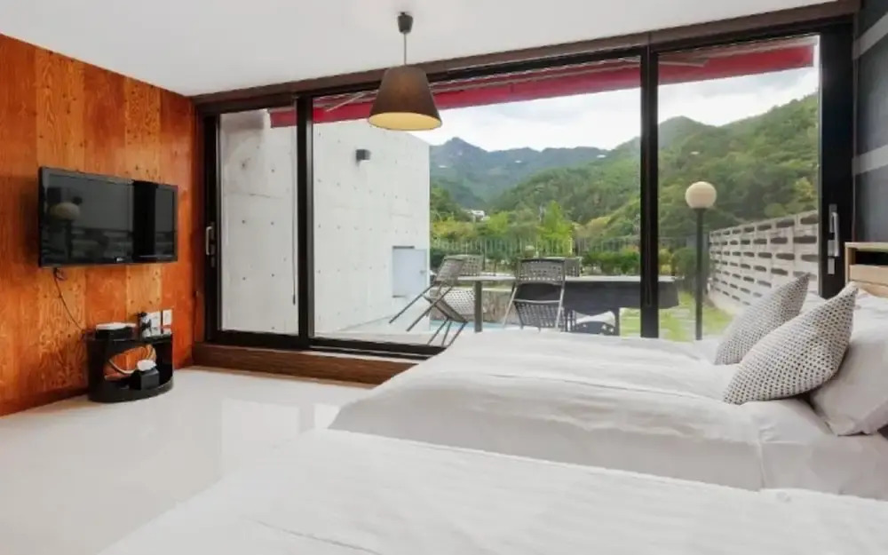 Dolce Bita Pension