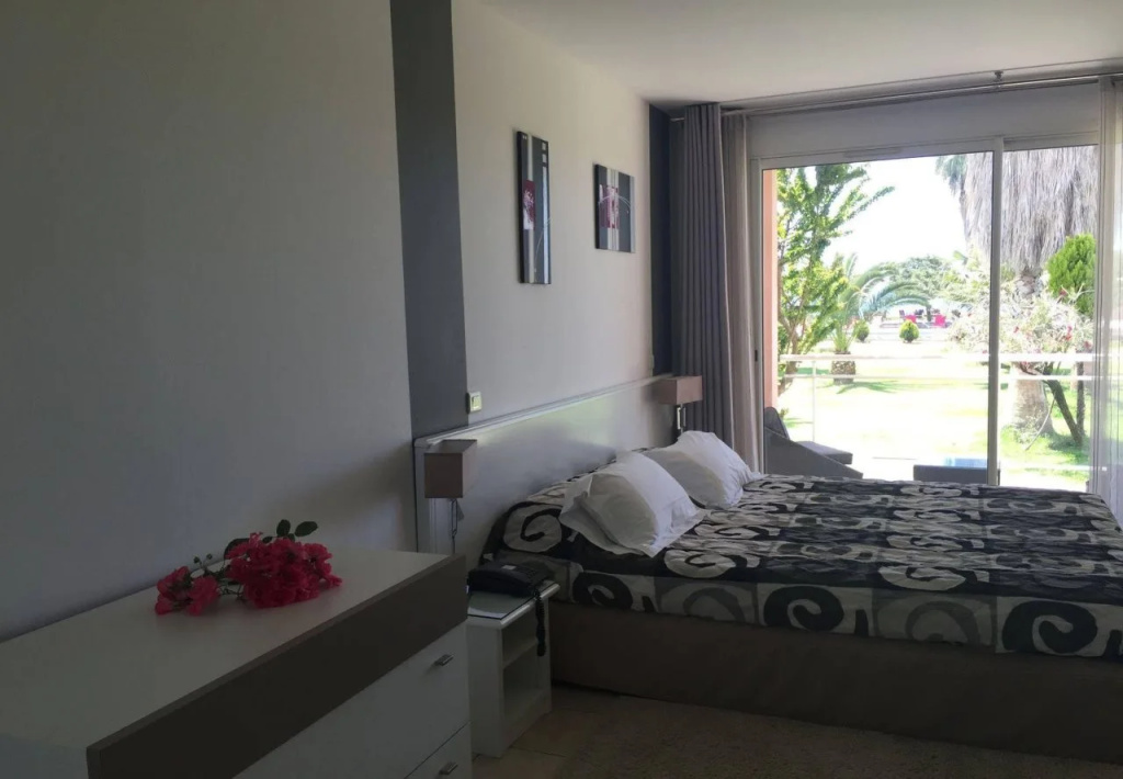 Hotel Le Ruesco