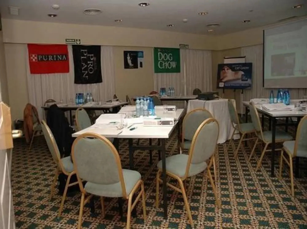Paradores Austral