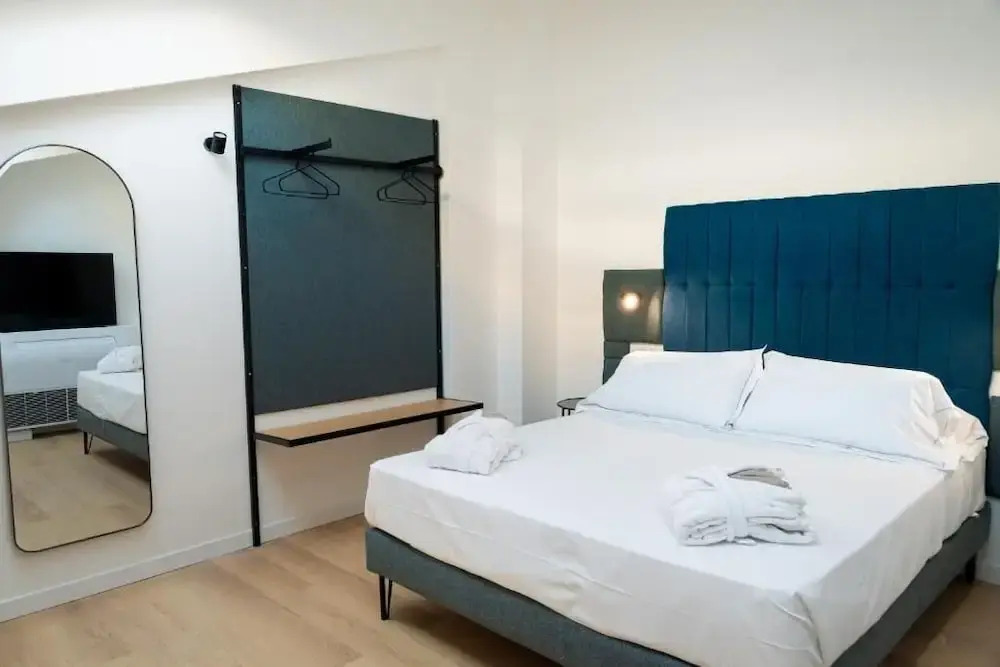 Di Prima Albergo Diffuso