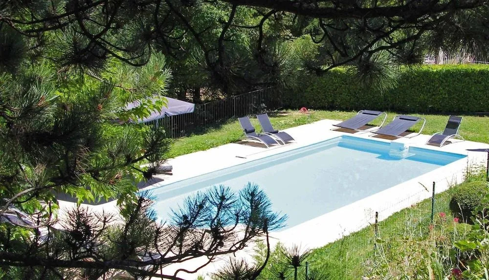 Le Jardin de Celina