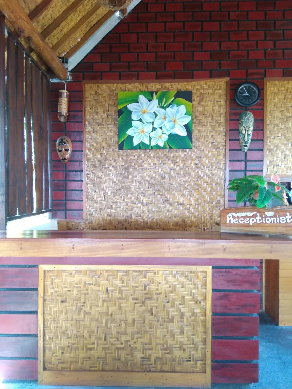 Balenta Bungalow Gili Trawangan