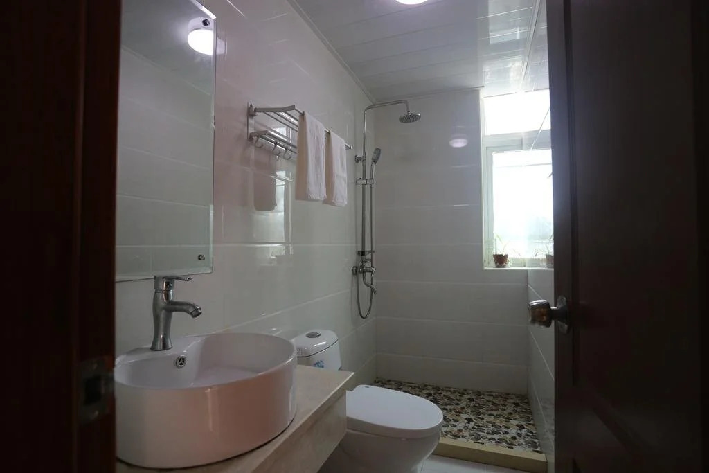 Shengsi Hai Le Zhi Jia Hotel