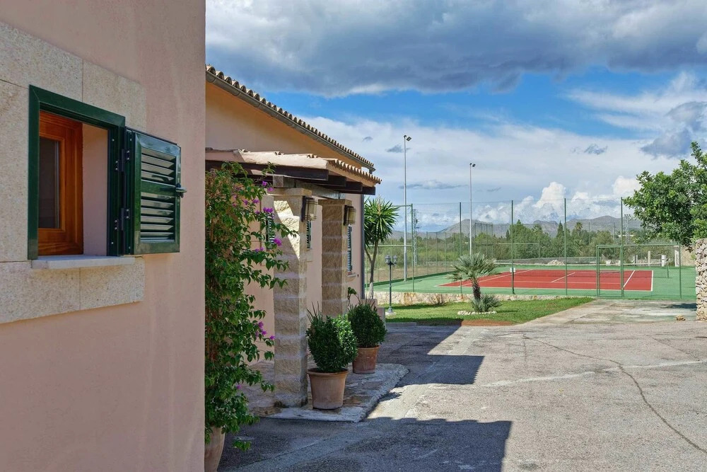 Villa Ca na Quarta