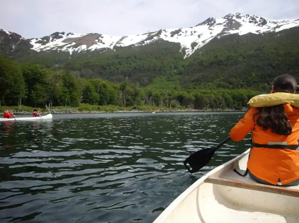 Bagu Ushuaia