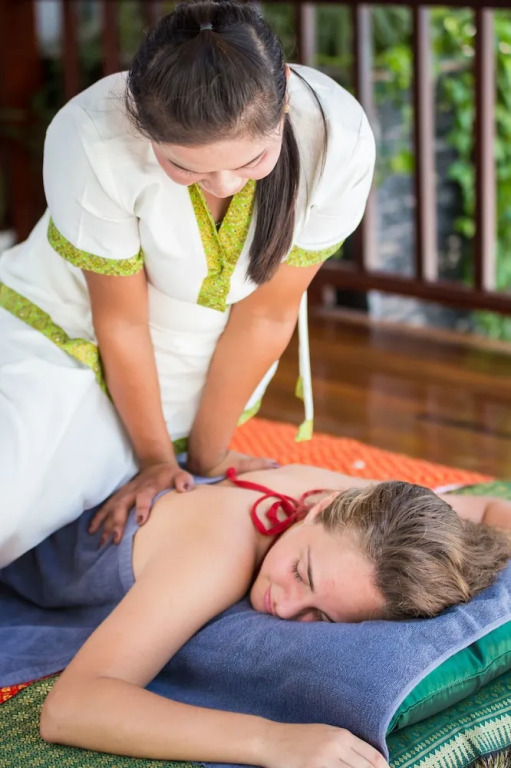Nautilus Samui Hotel & Spa