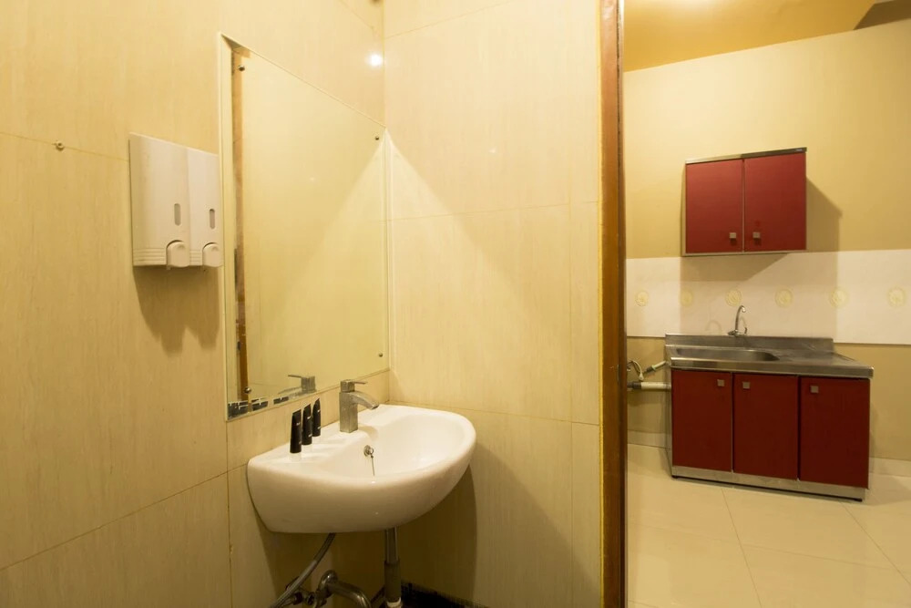 Airy Eco Syariah Fatmawati Damai Raya 45 Jakarta
