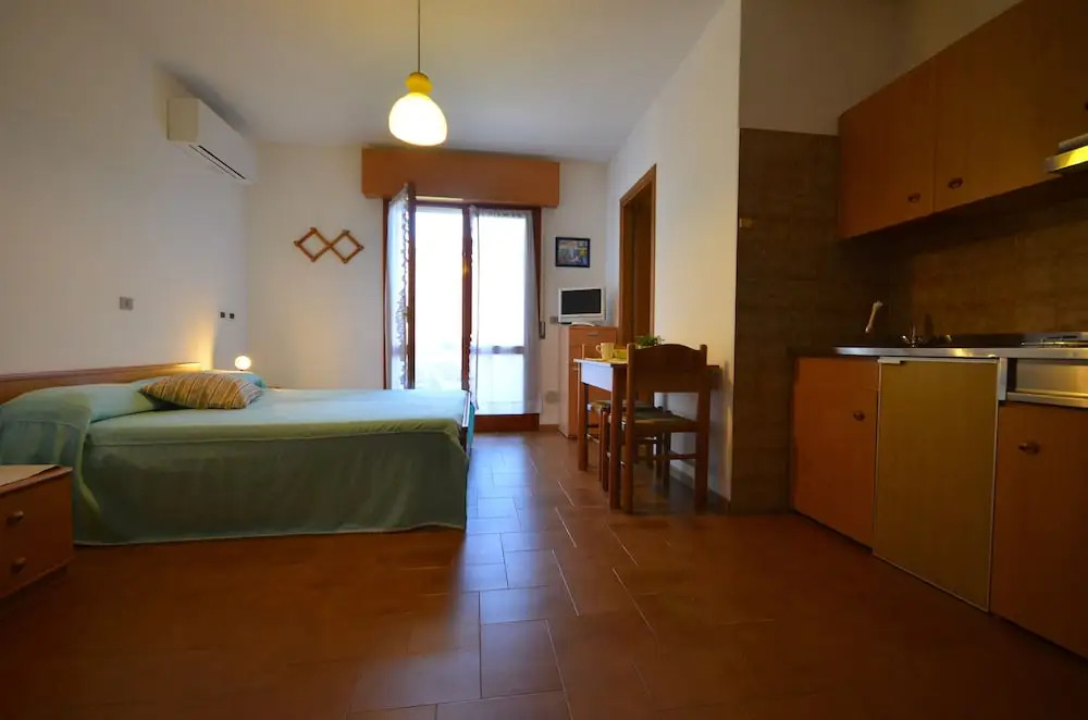 Villa Lucia