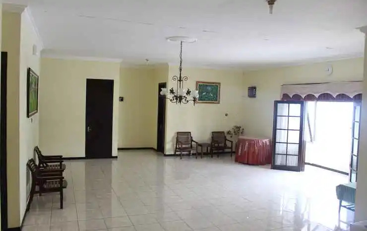 Hotel Ragil Kuning
