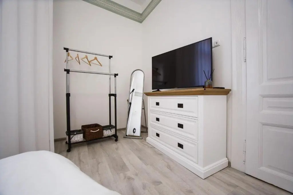 Wonderful 2 bedroom Central Apartment