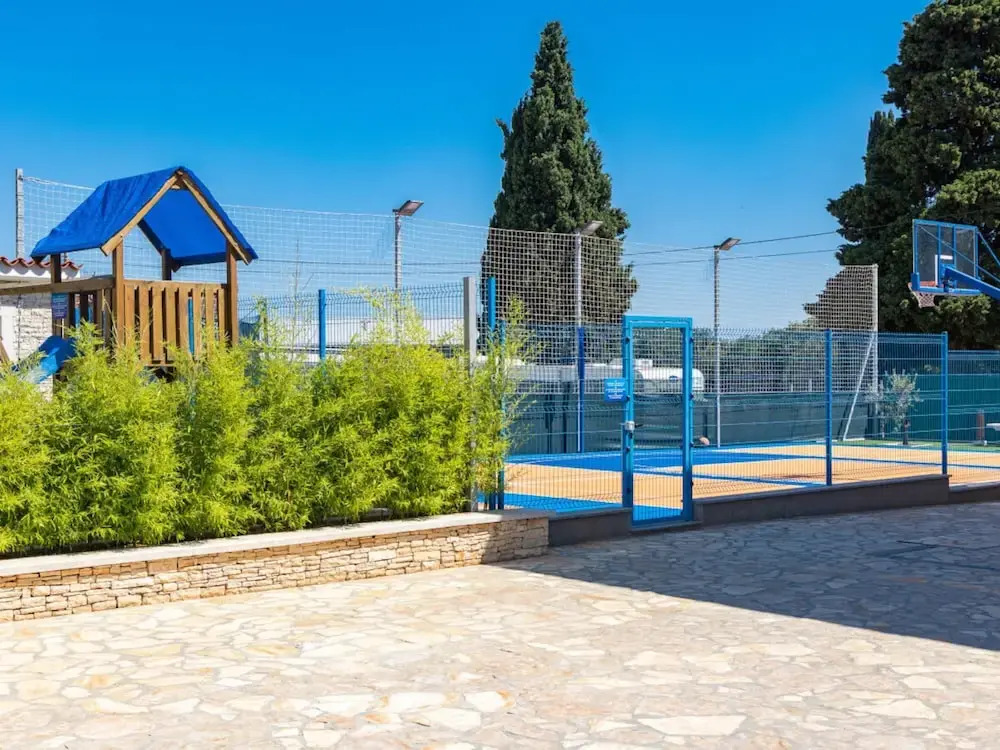 Istra Kamen Comfortable Holiday Residence