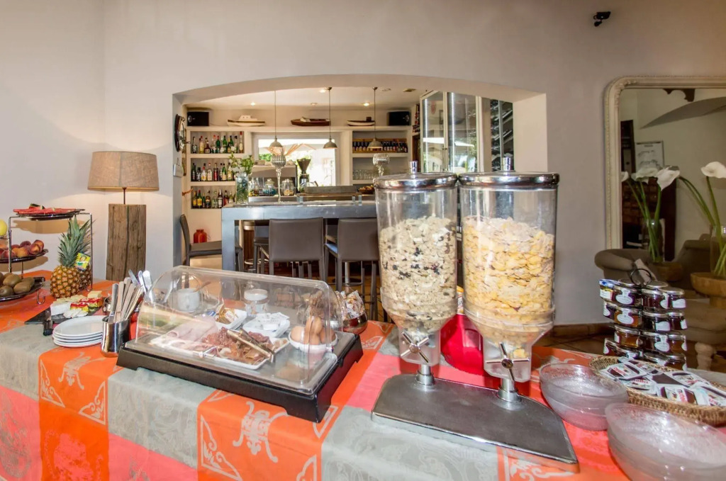 Hotel La Garbine
