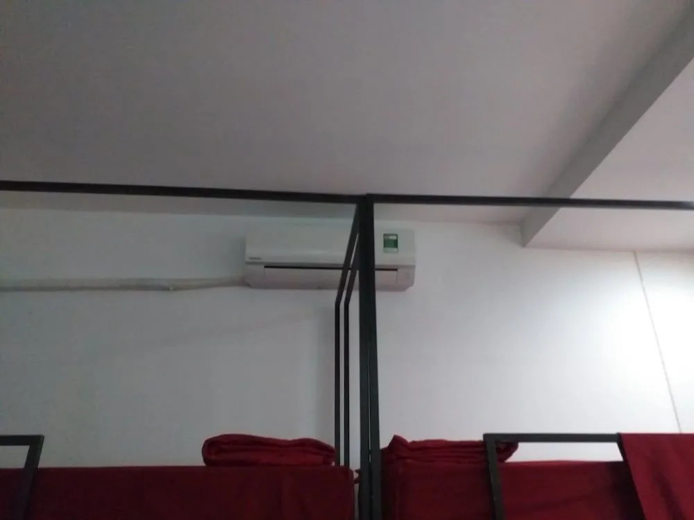 Karan Homestay - Hostel