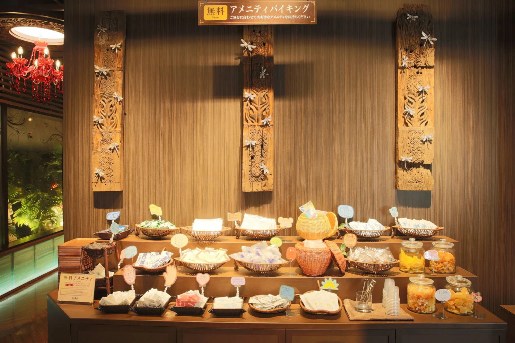 Hotel K6 Osaka Namba Dotonbori - Near Shinsaibashi