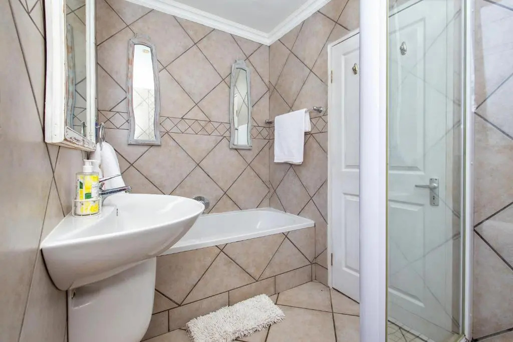 Meer Huisje Guest Suite