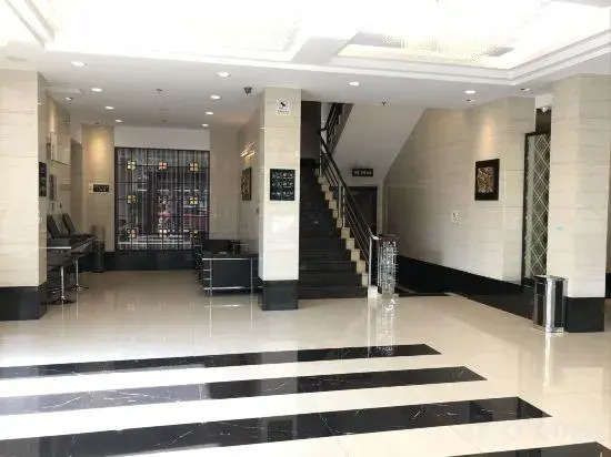 Jinyuan Hotel