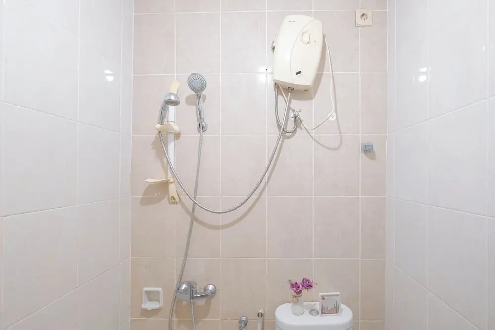 Good Choice Studio Nifarro Park Apartment